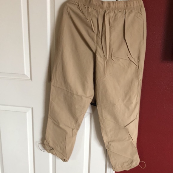 DSG Pants Dsg Mens Nylon Pants Poshmark